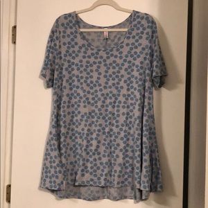 LulaRoe Perfect T
